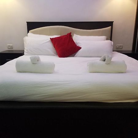 Assaraya Hotel Bethlehem Esterno foto