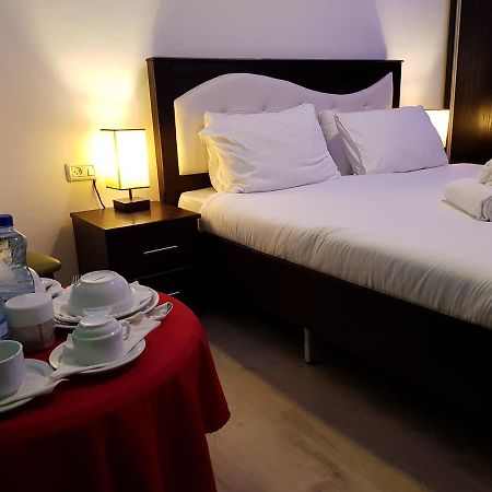 Assaraya Hotel Bethlehem Esterno foto