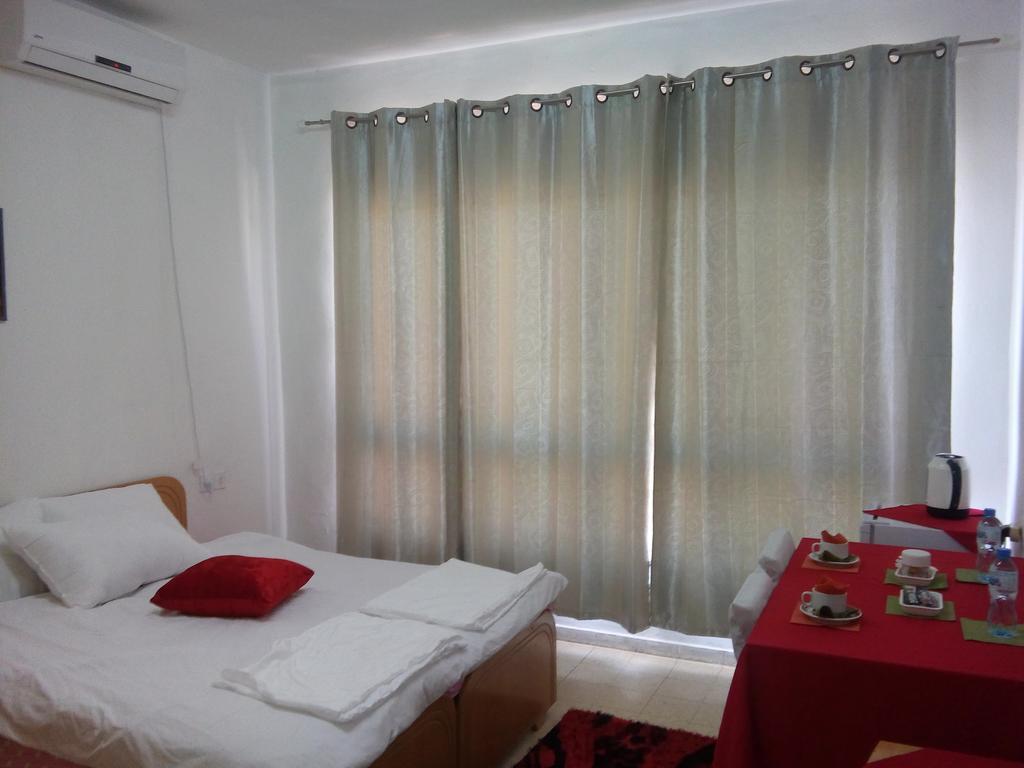 Assaraya Hotel Bethlehem Esterno foto