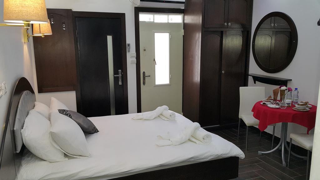 Assaraya Hotel Bethlehem Esterno foto