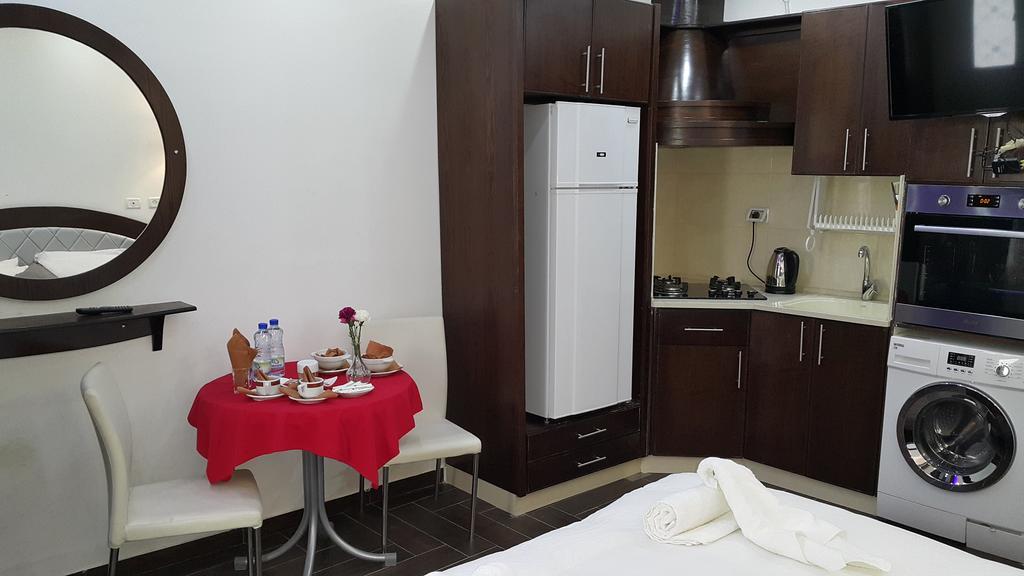 Assaraya Hotel Bethlehem Esterno foto