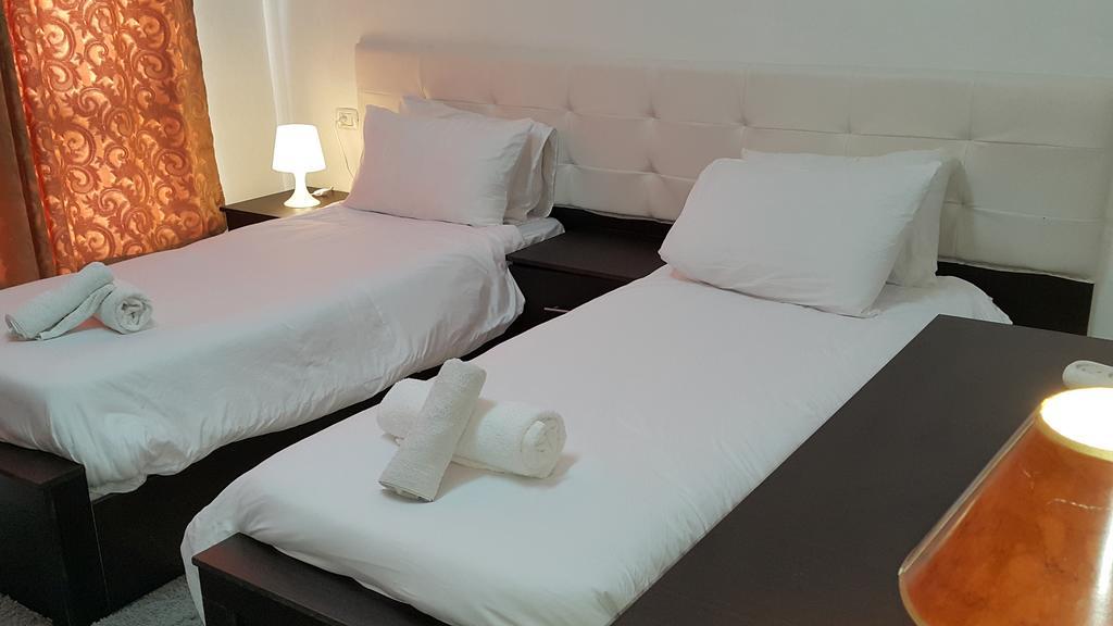 Assaraya Hotel Bethlehem Esterno foto
