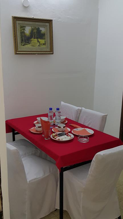 Assaraya Hotel Bethlehem Esterno foto