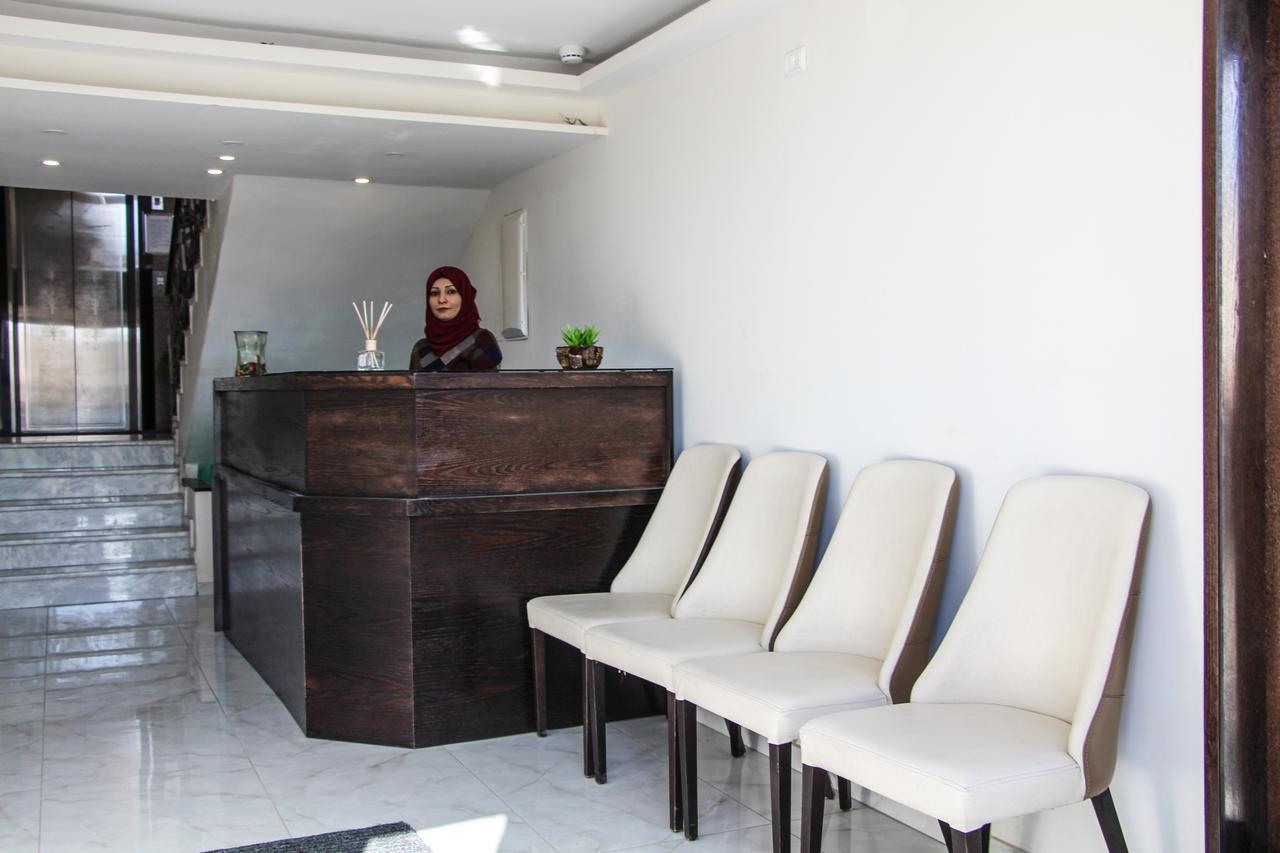 Assaraya Hotel Bethlehem Esterno foto