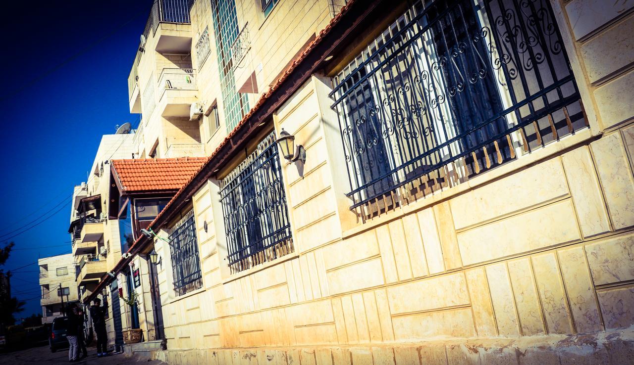 Assaraya Hotel Bethlehem Esterno foto