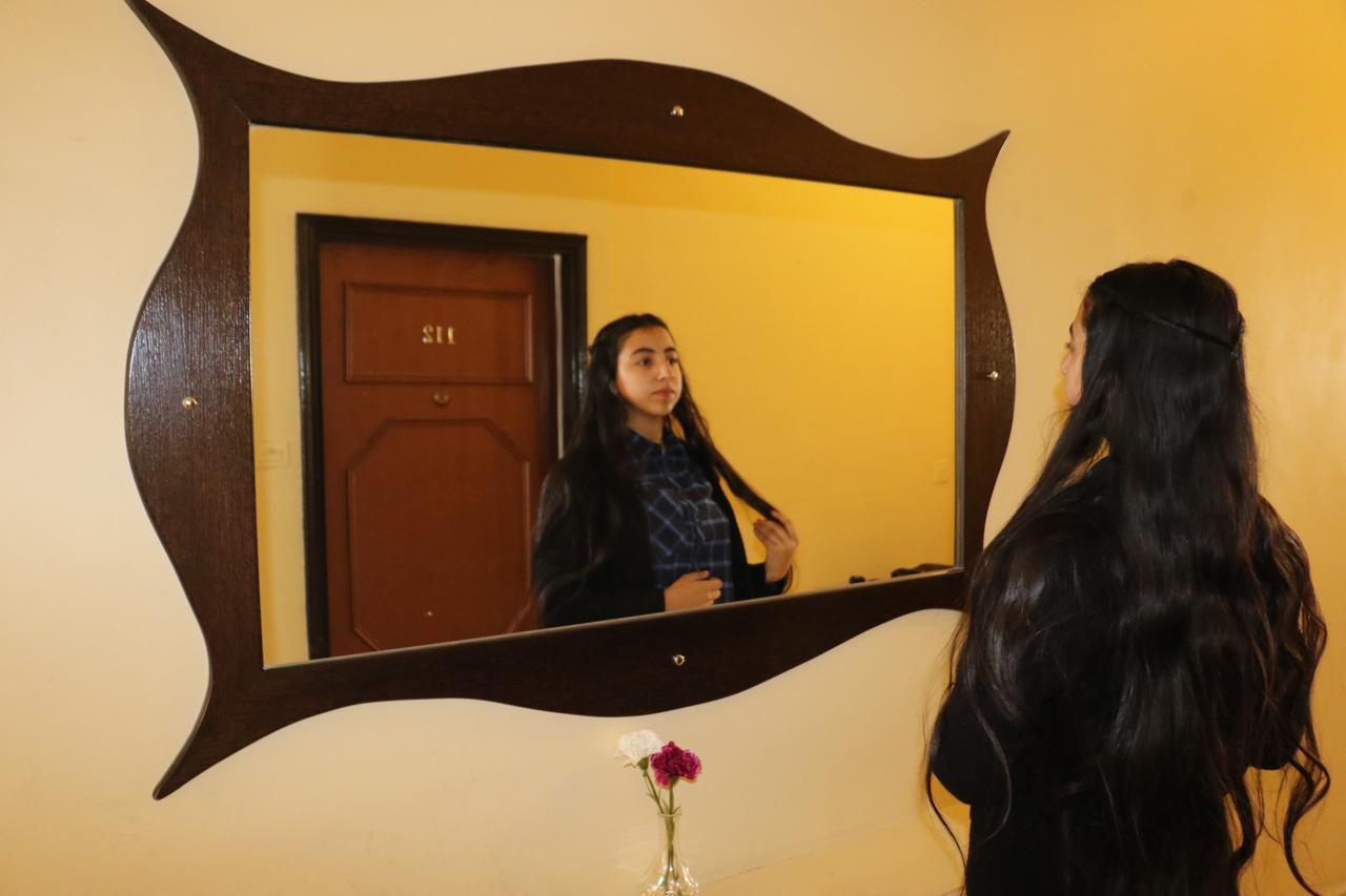 Assaraya Hotel Bethlehem Esterno foto