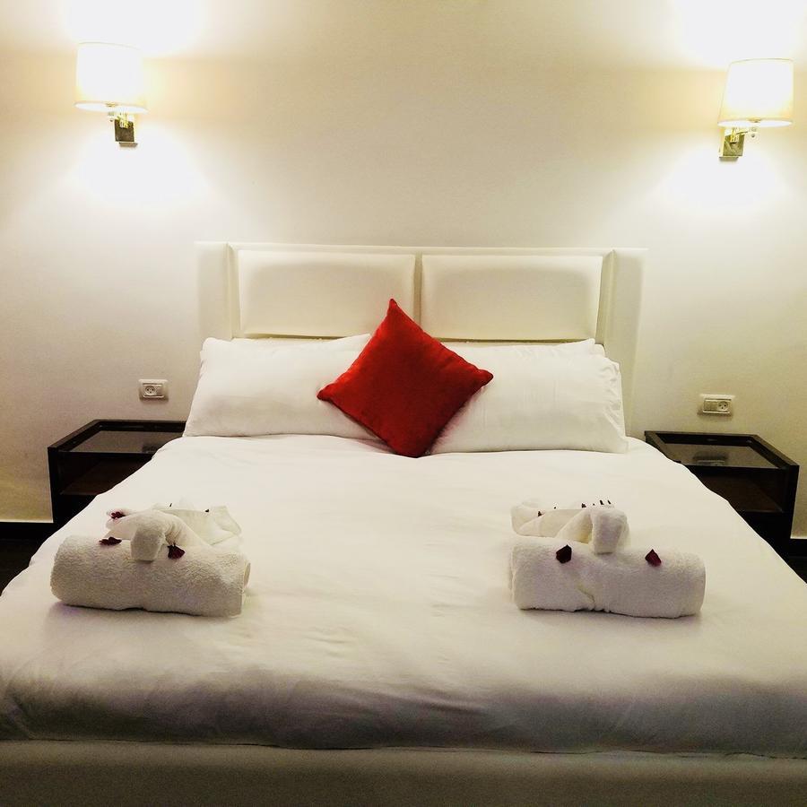 Assaraya Hotel Bethlehem Esterno foto