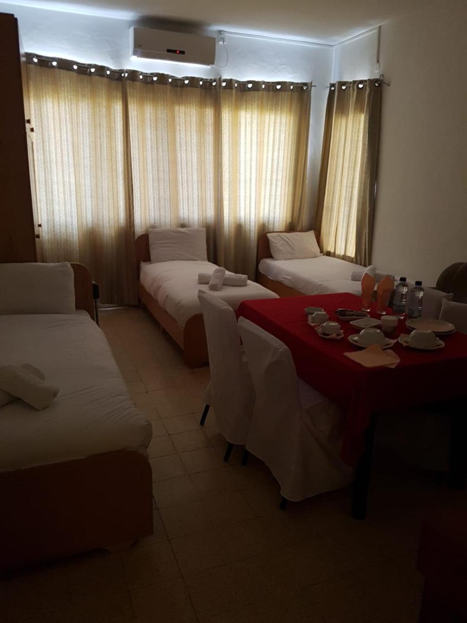 Assaraya Hotel Bethlehem Esterno foto